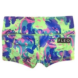 Fleo shorts